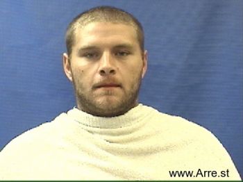 Timothy Allen Campbell Mugshot