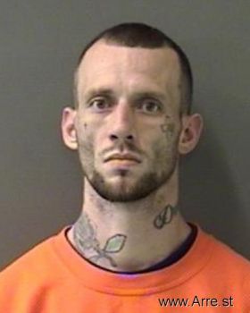 Timothy John Campbell Mugshot