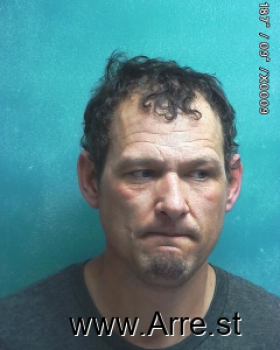 Timothy Dewayne Carrell Mugshot