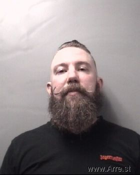 Timothy Luke Clarke Mugshot