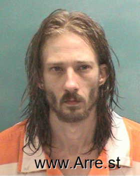 Timothy Brian Daniels Mugshot