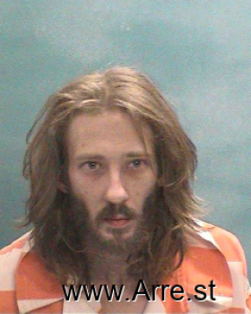 Timothy Brian Daniels Mugshot