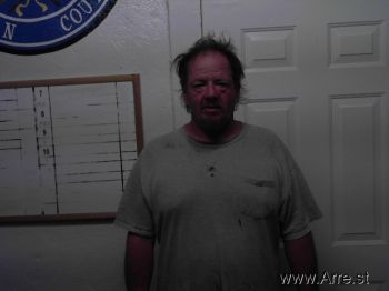 Timothy Ray Doty Mugshot