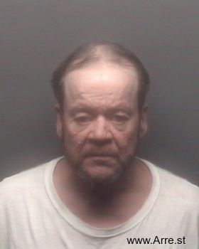 Timothy Elmer Edwards Mugshot