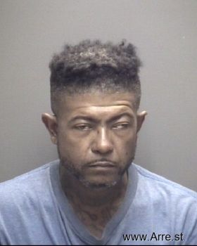 Timothy Allen Edwards Mugshot