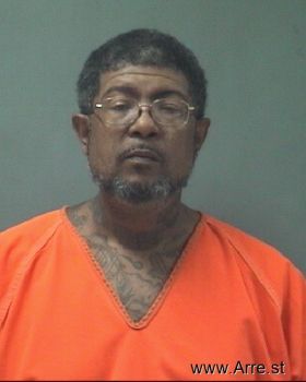 Timothy Allen Edwards Mugshot