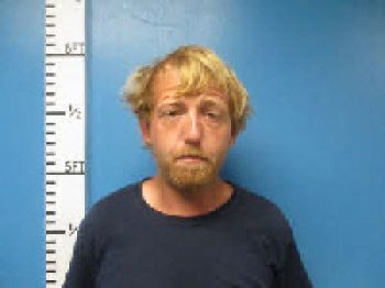 Timothy  Edwards Mugshot