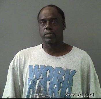 Timothy Wayne Evans Mugshot