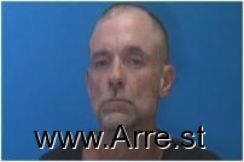 Timothy Wayne Ferguson Mugshot