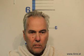 Timothy Lawrence Ford Mugshot