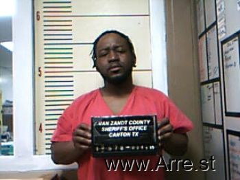 Timothy Tyrone Fuller Mugshot