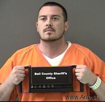 Timothy John Gilbert Mugshot