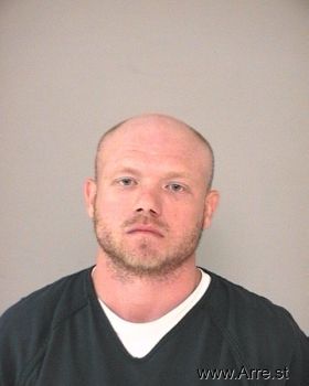 Timothy Sadler Hays Mugshot