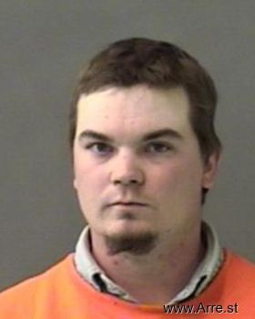 Timothy Gordon Hedrick Mugshot