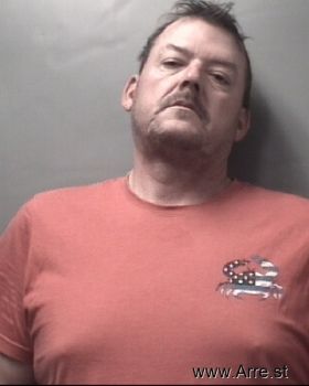 Timothy A Higginbotham Mugshot