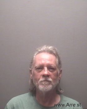 Timothy Floyd Holloway Mugshot