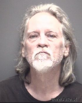 Timothy Floyd Holloway Mugshot