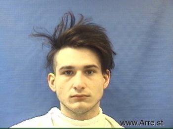 Timothy Wade Hubbard Mugshot