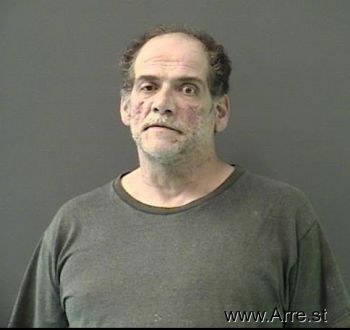 Timothy  Ingram Mugshot