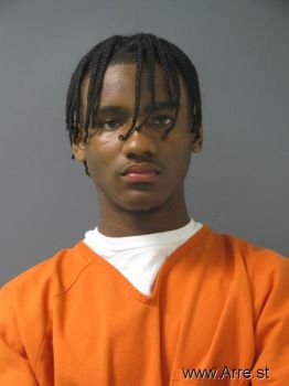 Timothy Nathan James Mugshot