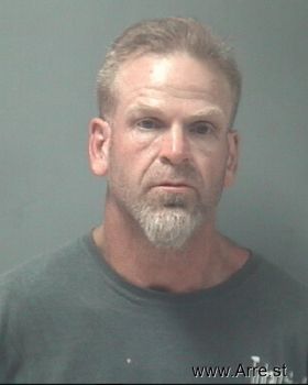 Timothy Scott Jordan Mugshot