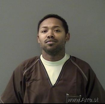 Timothy Lasean Lawrence Mugshot