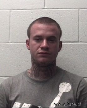 Timothy Luke Mcclure Mugshot