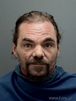 Timothy Ray Mcfarland Mugshot