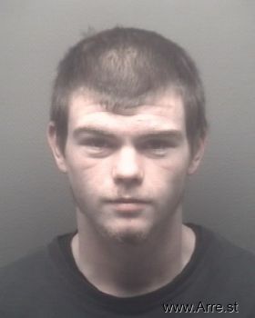 Timothy  Murray Mugshot