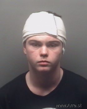 Timothy  Murray Mugshot