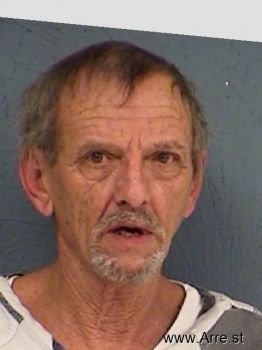 Timothy Wayne Nelson Mugshot