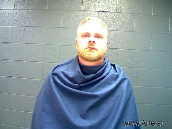 Timothy John Nelson Mugshot