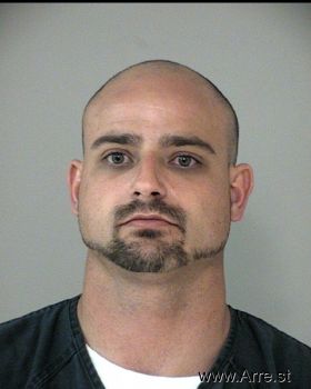 Timothy  Nelson Mugshot