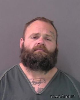 Timothy  Nyquist Mugshot