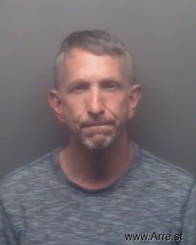 Timothy Fulton Orr Mugshot