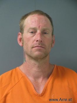 Timothy Jay Orr Mugshot