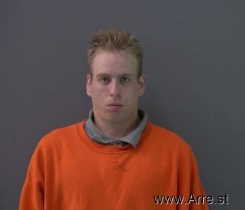 Timothy James Parsons Mugshot