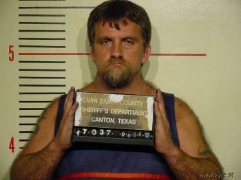 Timothy Allen Payne Mugshot