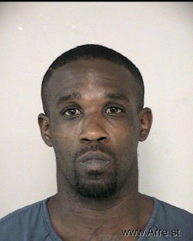 Timothy Dwayne Polk Mugshot