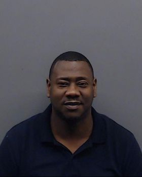 Timothy C Rainey Mugshot