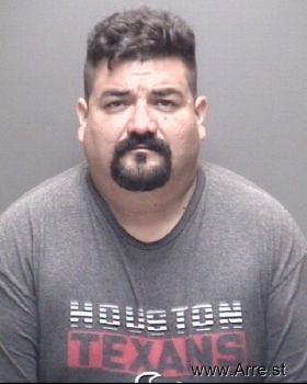 Timothy Jon Ramirez Mugshot