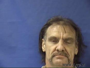 Timothy Scott Reynolds Mugshot