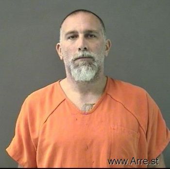 Timothy P Robinson Mugshot