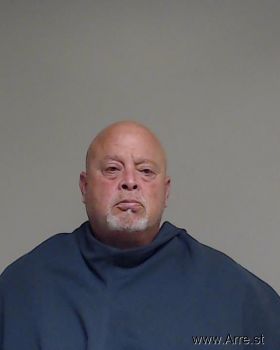 Timothy Bennie Ross Mugshot