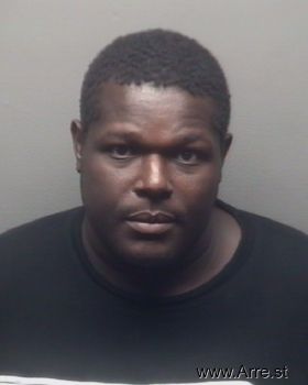 Timothy  Sanders Mugshot