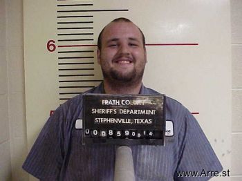 Timothy Walter Sanders Mugshot