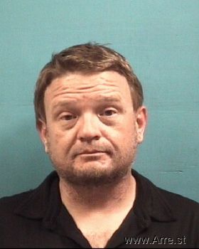 Timothy Braden Scott Mugshot