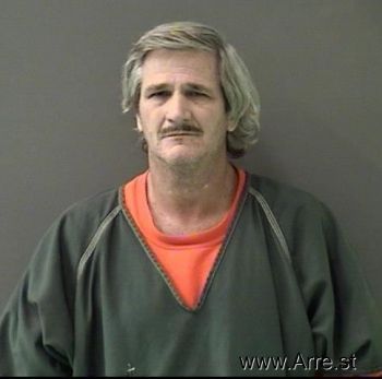 Timothy Edward Shannon Mugshot