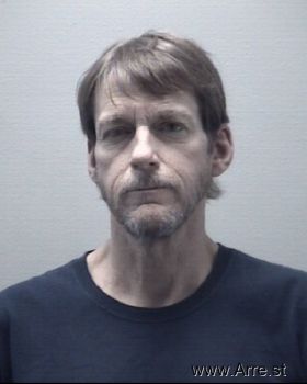 Timothy Lee Stanley Mugshot