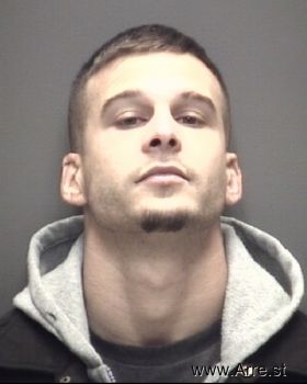 Timothy  Stillion Mugshot